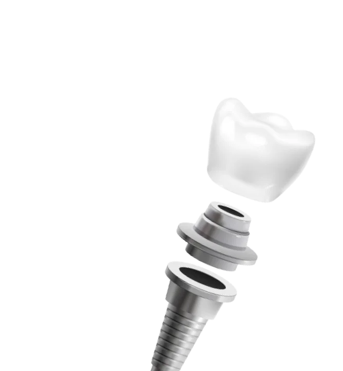 teeth about