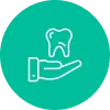 teeth three