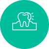 teeth five